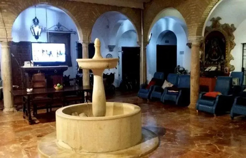 Casa del Conde de Pinofiel