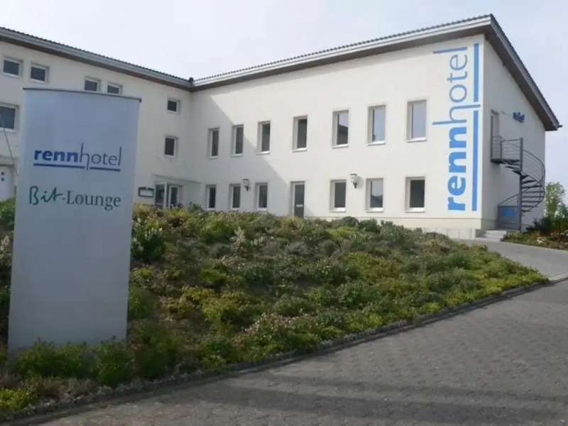 Rennhotel am Nürburgring