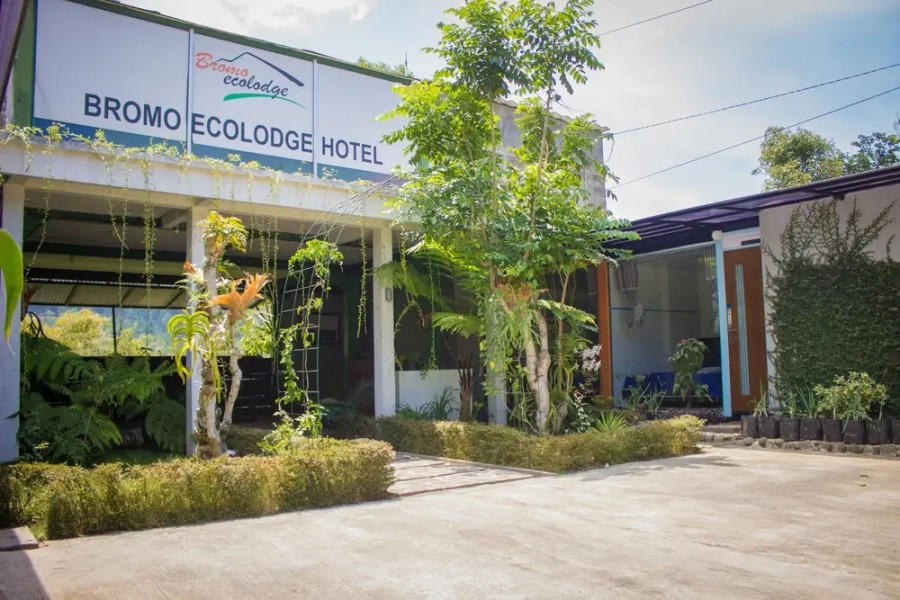 Bromo Ecolodge