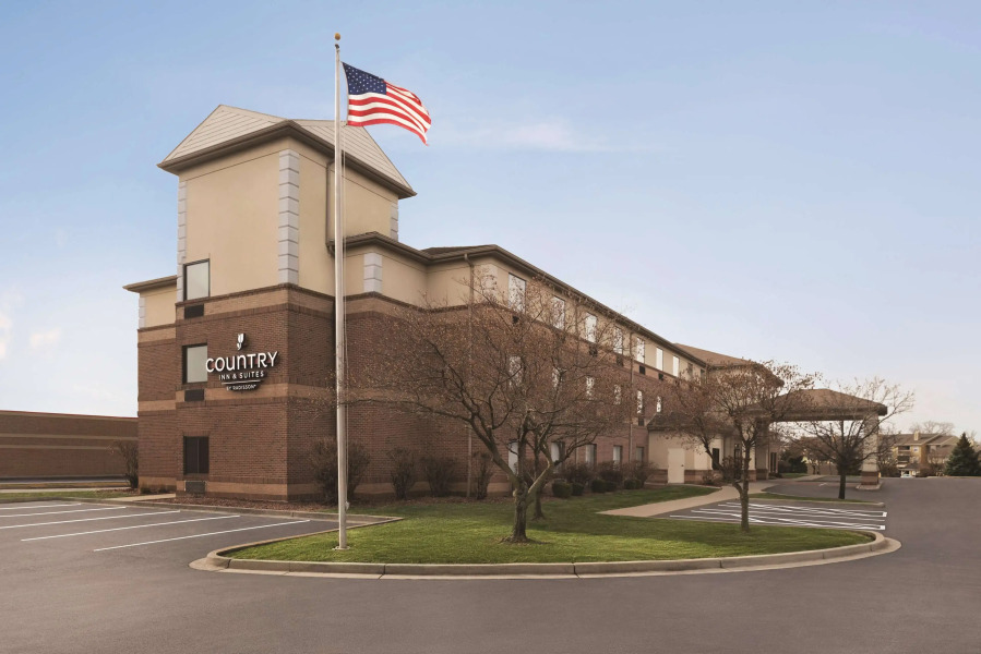 Country Inn & Suites by Radisson, Dayton South, OH