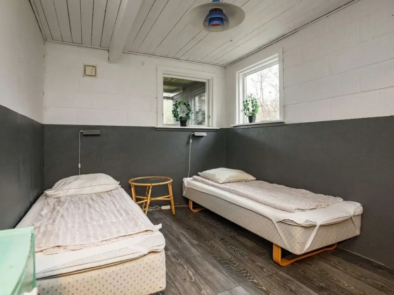 5 Person Holiday Home in Roslev