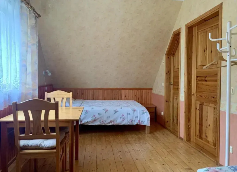 Holiday Home Veskijõe