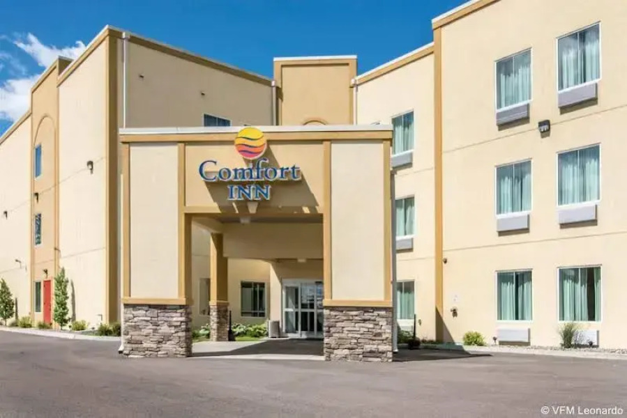 Comfort Inn Apalachin