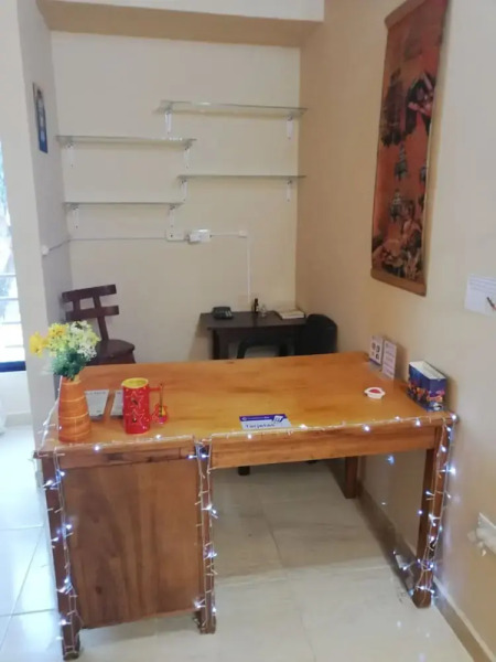 Hostal del parque Doradal