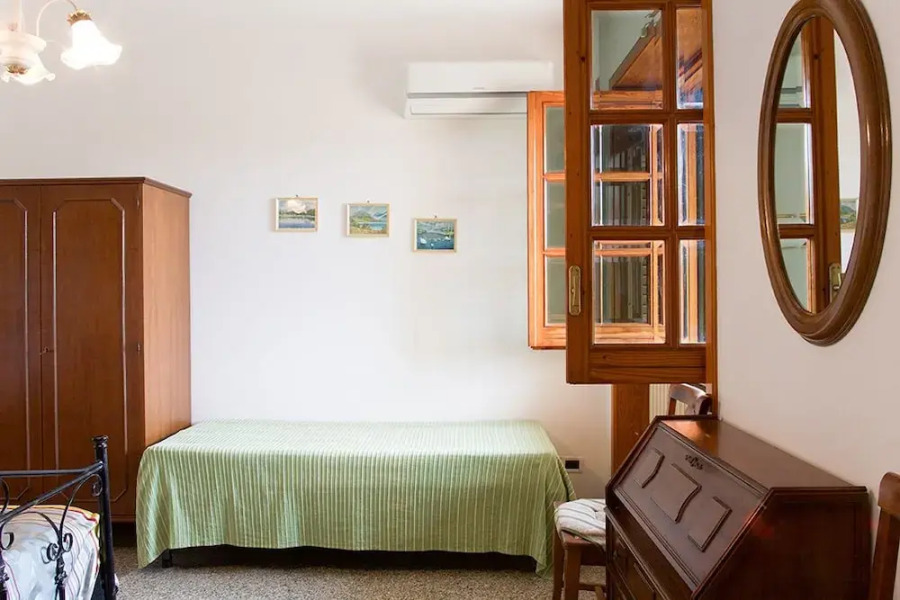 VilleSalento - Villa Martano M134