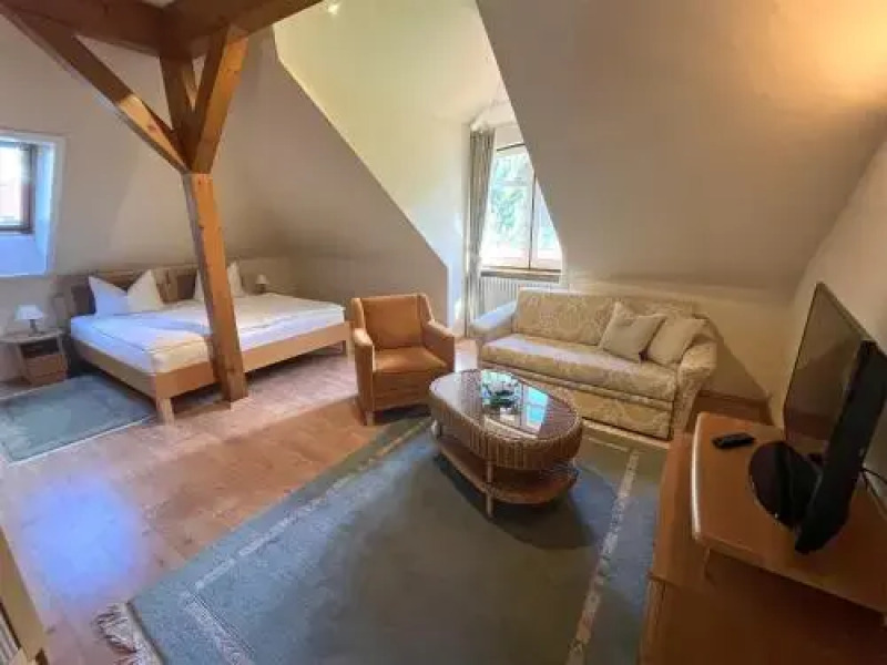 Ferienhaus Waren SEE 7161