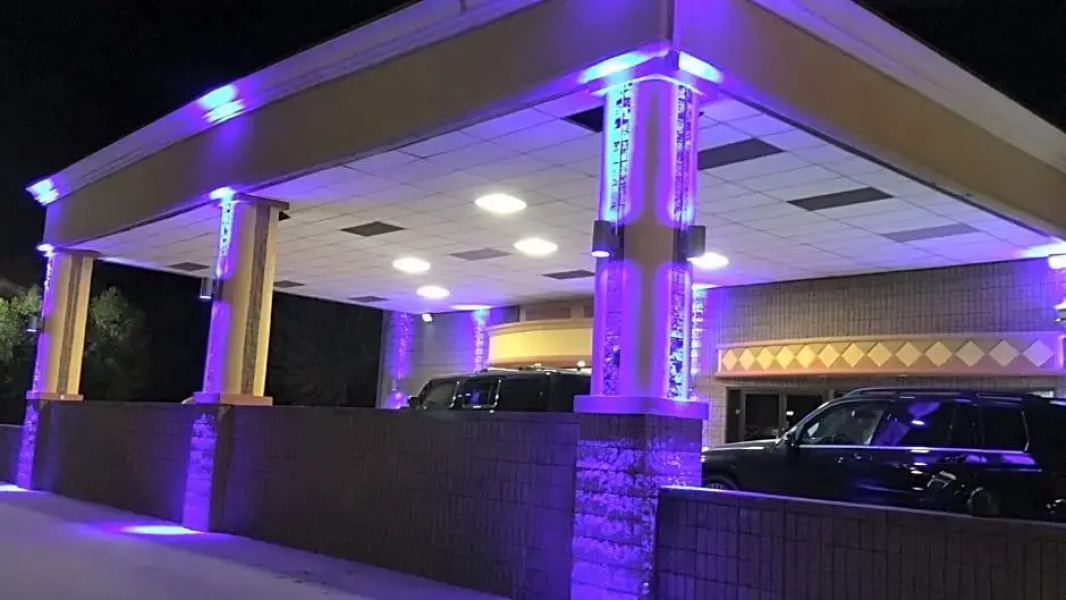 OYO Hotel Enid OK Van Buren