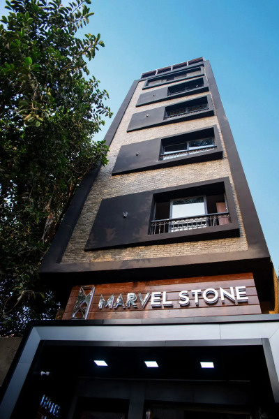 Marvel Stone Hotel
