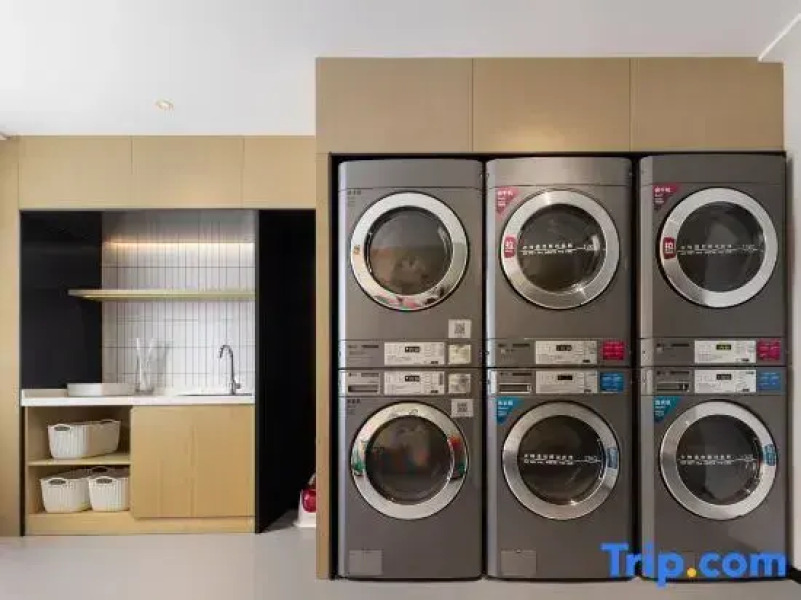 City Comfort Inn Hotel (Ganzhou Yudu Shangou Avenue)