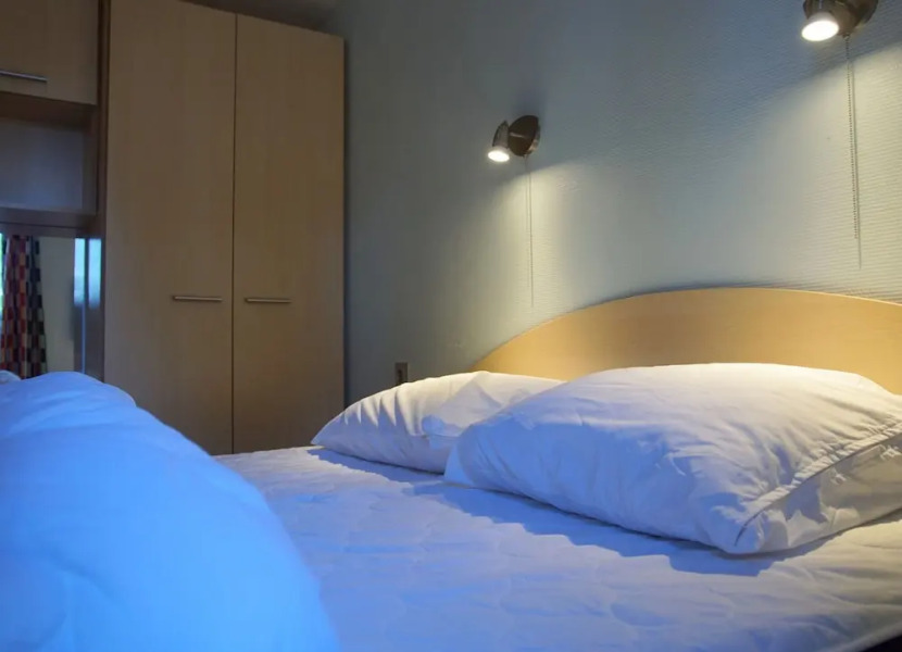 Otterbergets bad & camping