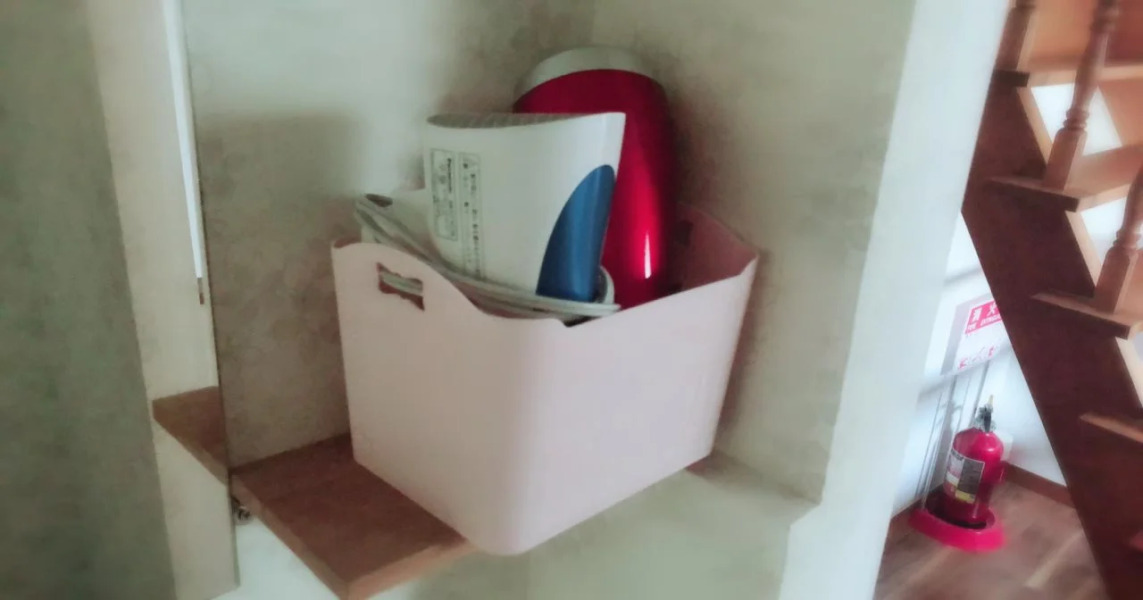 Jade Rabbit Hostel Osaka