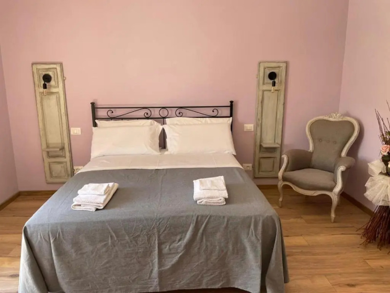 Agriturismo Le Casaline