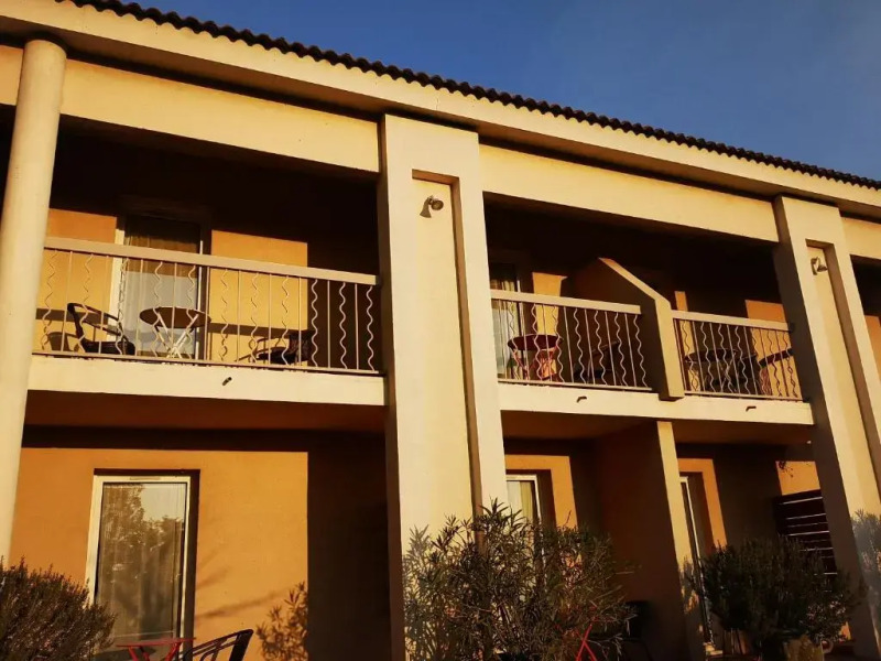 Le Mas des Ponts d'Arles