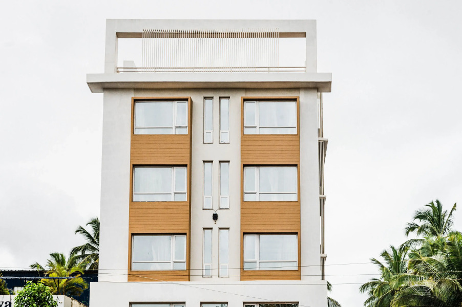 Hotel Rahul Palace Belagavi