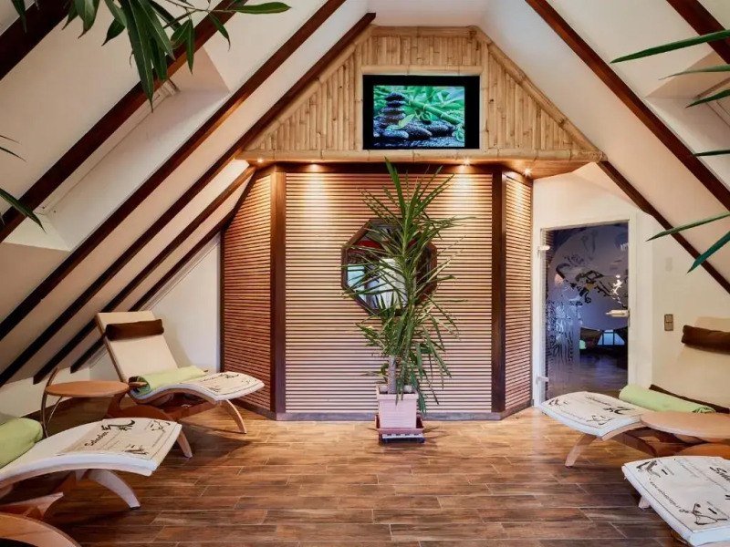 Hotel Garni Cafe Schacher