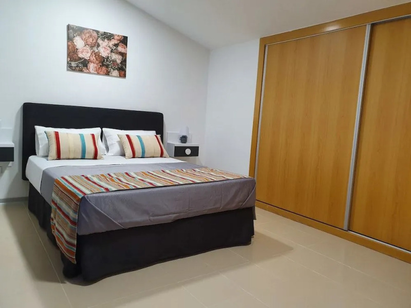 Hotel Camino de Rabé