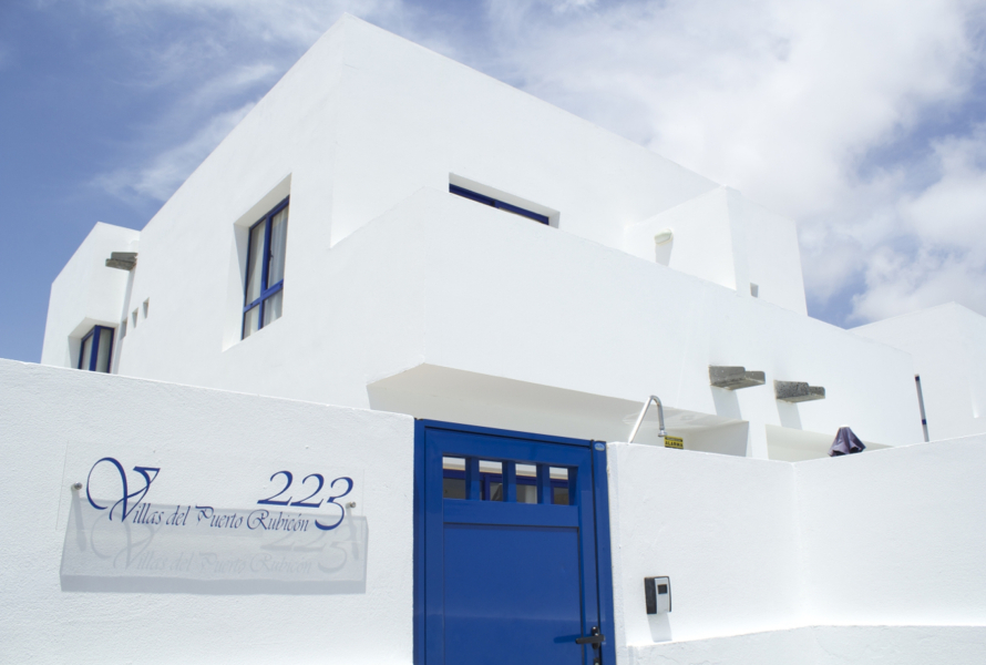 Villas Puerto Rubicon