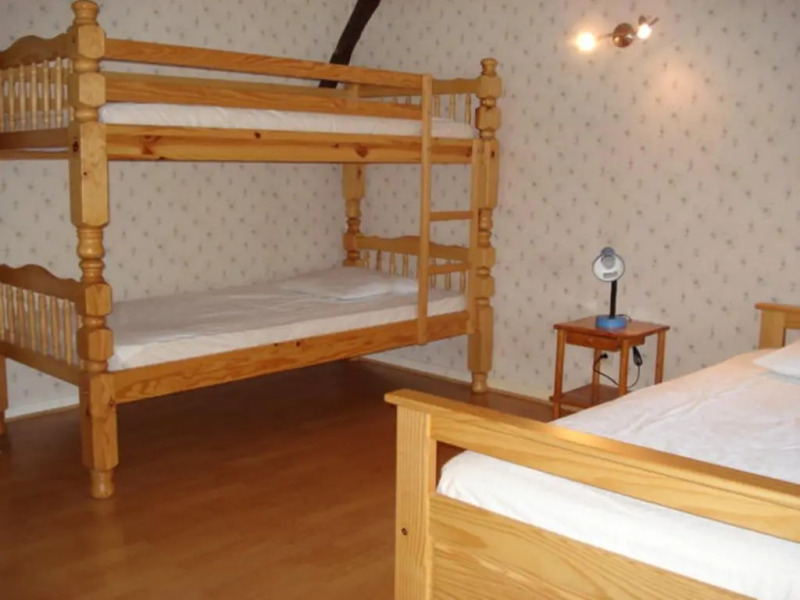 La Grange des Moussous