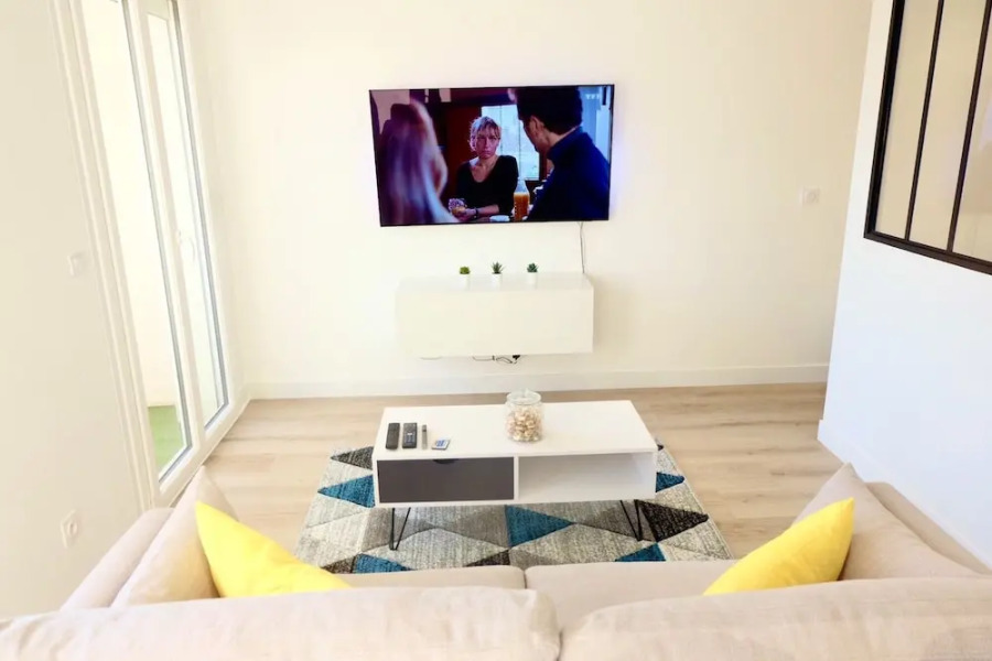 LaCompanyDes Concierges Loft Et Affaires