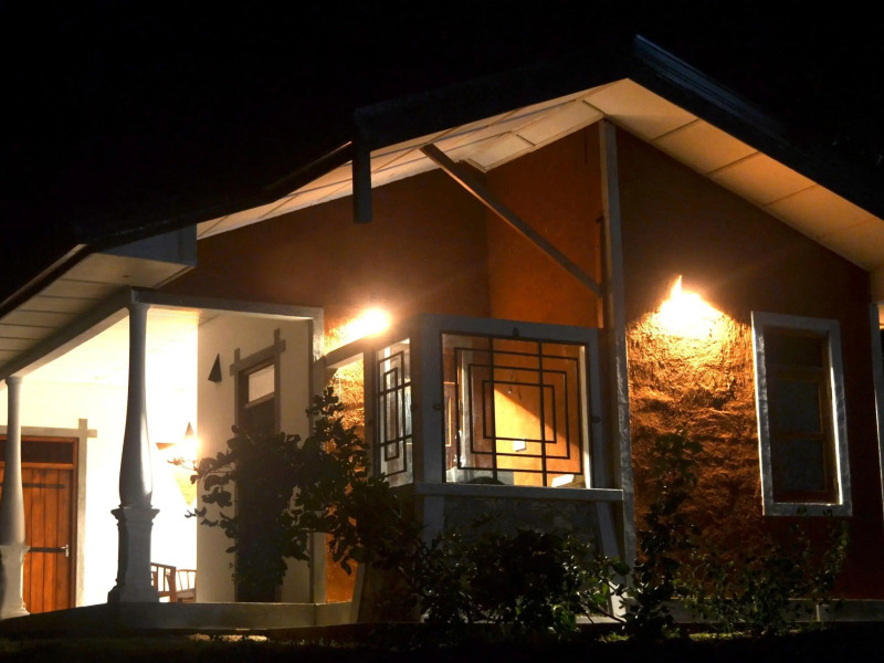 Pelican View Cottages