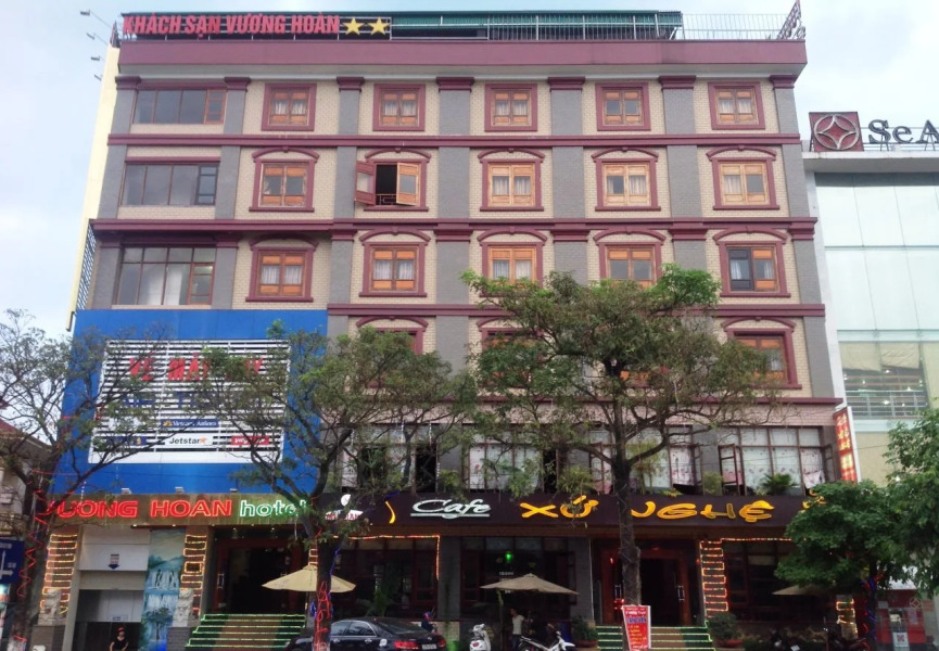 Vuong Hoan Hotel 2