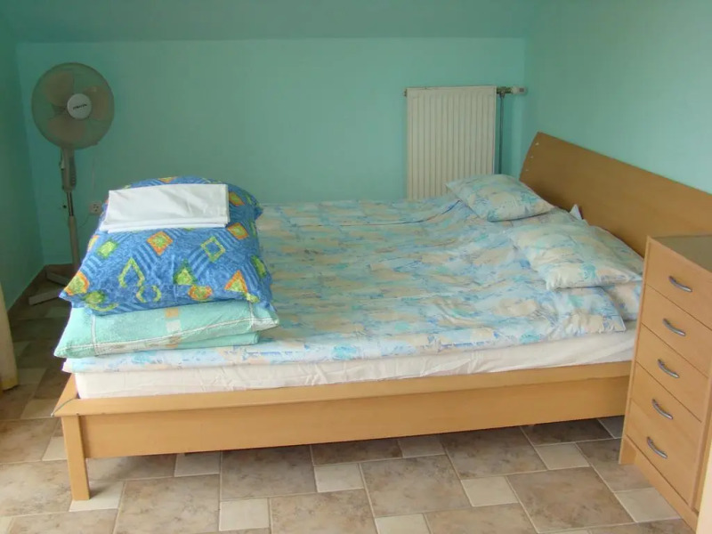 Künszler Apartmanház