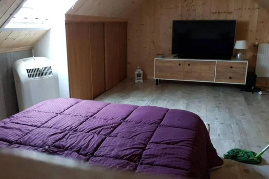 Joli Studio Confort Independant Coeur de Sologne