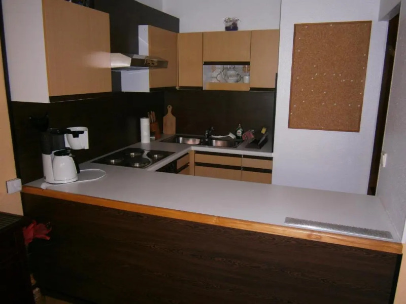 Ferienwohnung "Isidora"