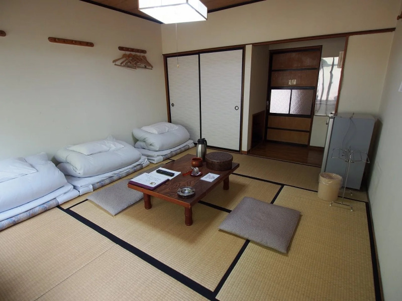 Sukayu Onsen Ryokan