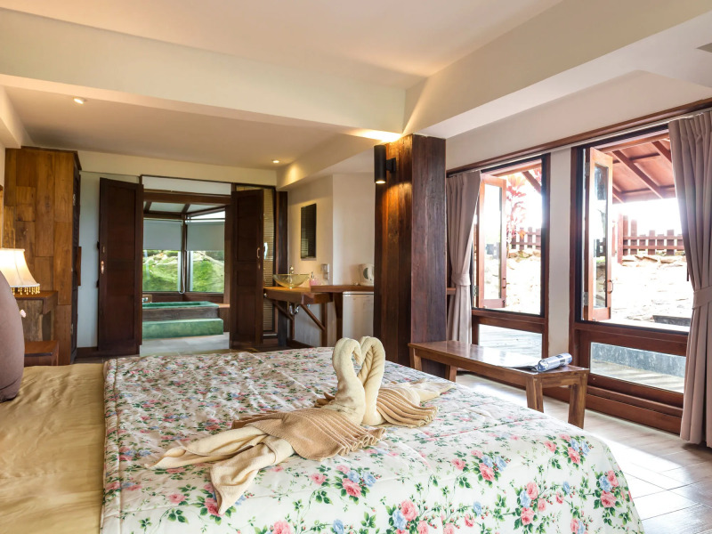 Village Farm and Winery