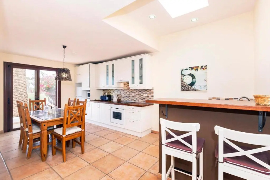 San Andres Resort Villa 89 Golf del Sur