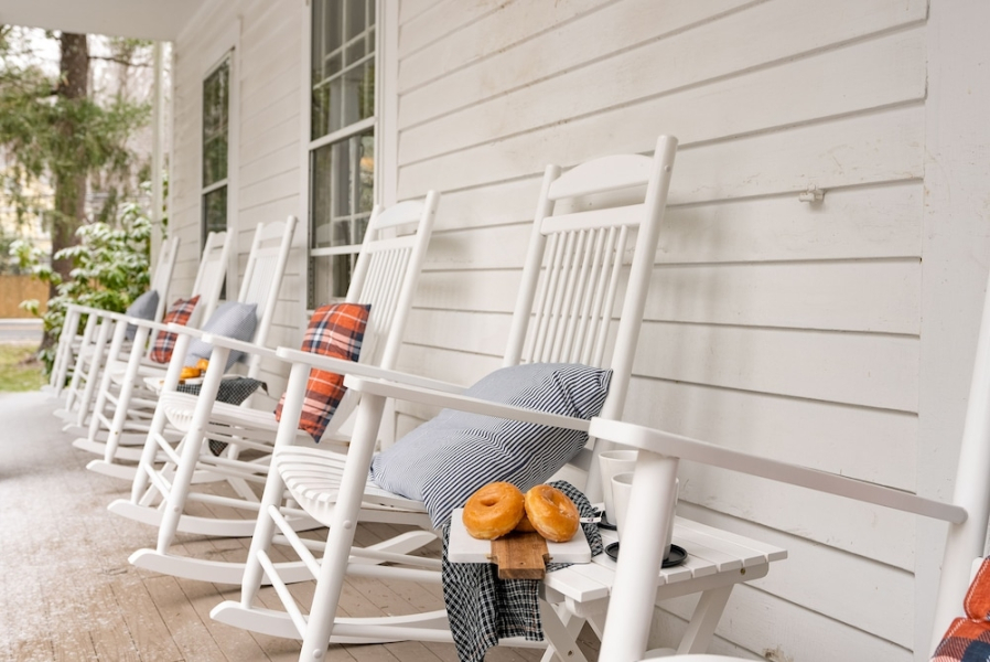 Egremont Village Inn by AvantStay