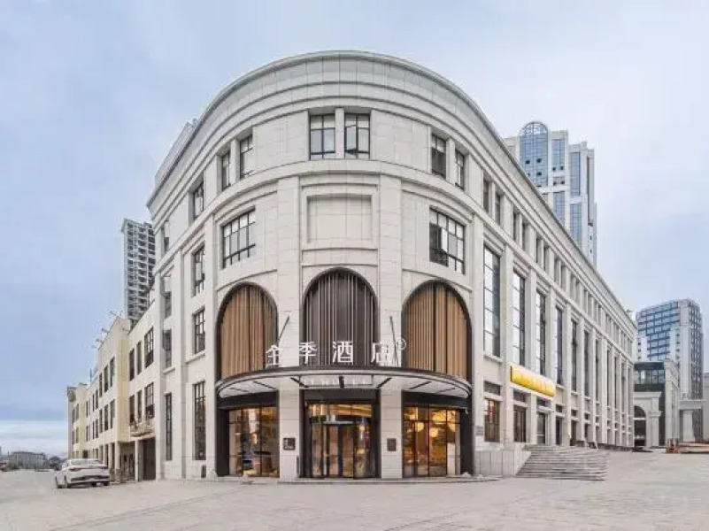 JI Hotel (Fuzhou Nancheng Railway Station)