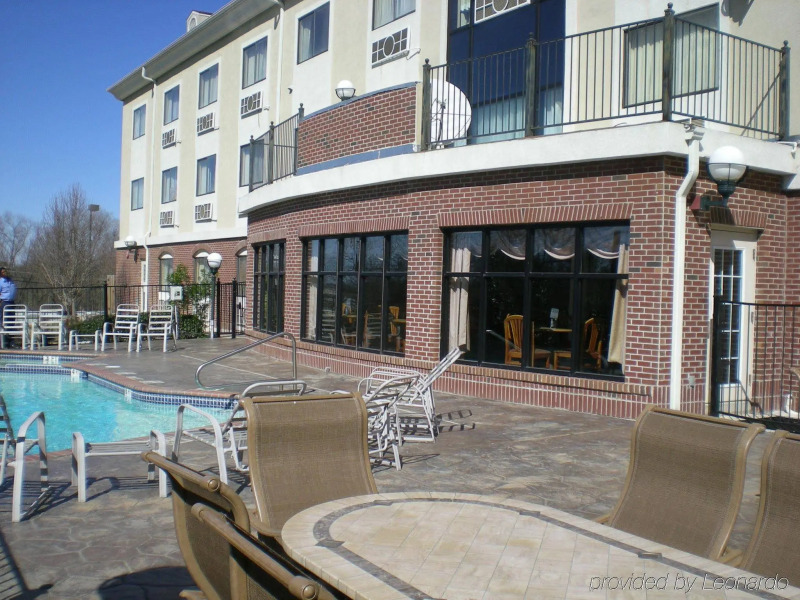 Holiday Inn Express Hotel & Suites Elgin