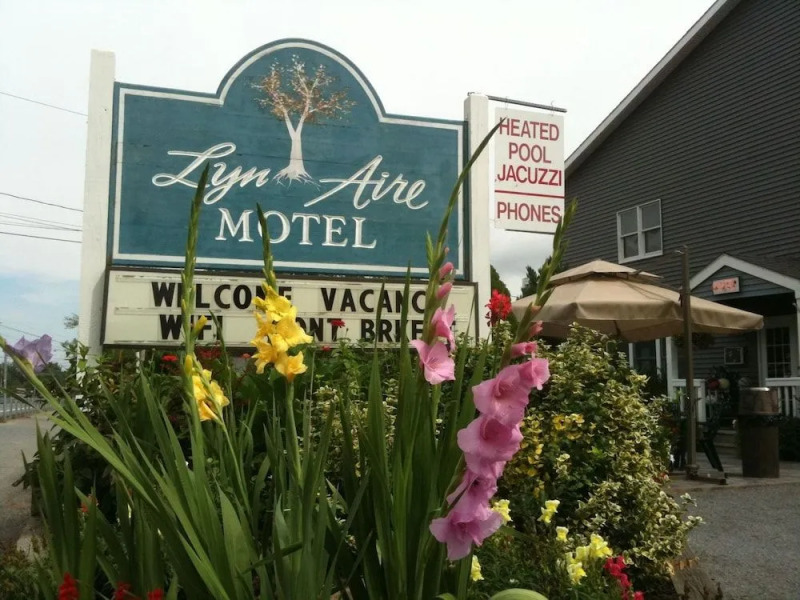 Lyn Aire Motel