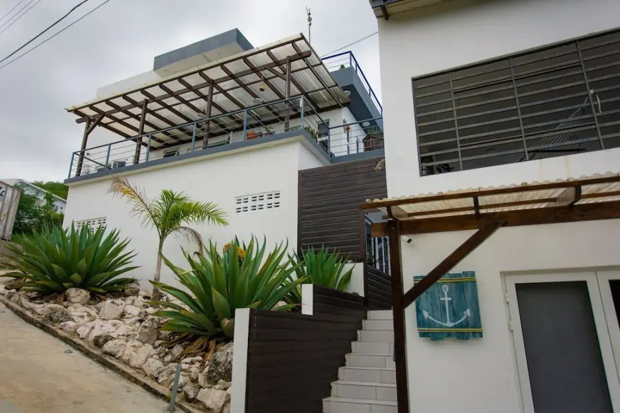 Westpunt Beach Apartments