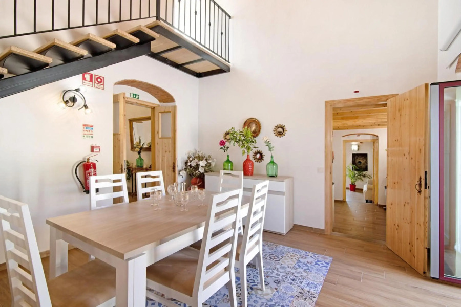 Villa Rodrigues Apartment I