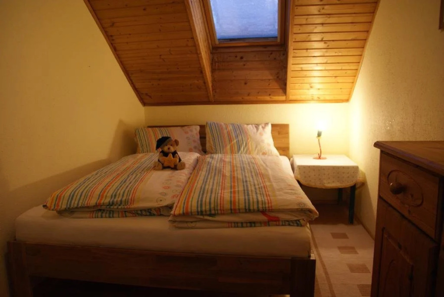 Ferienwohnung Bluntaumühle