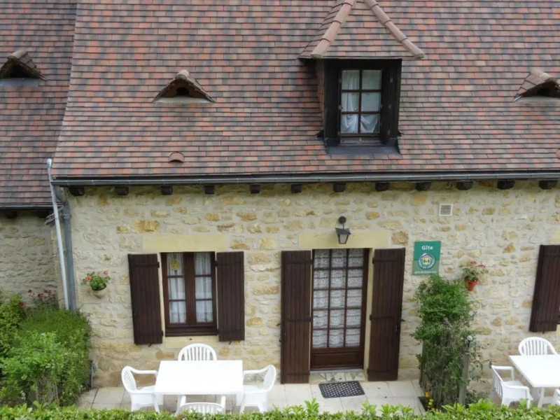 Gîte Domme, 3 pièces, 4 personnes - FR-1-616-60