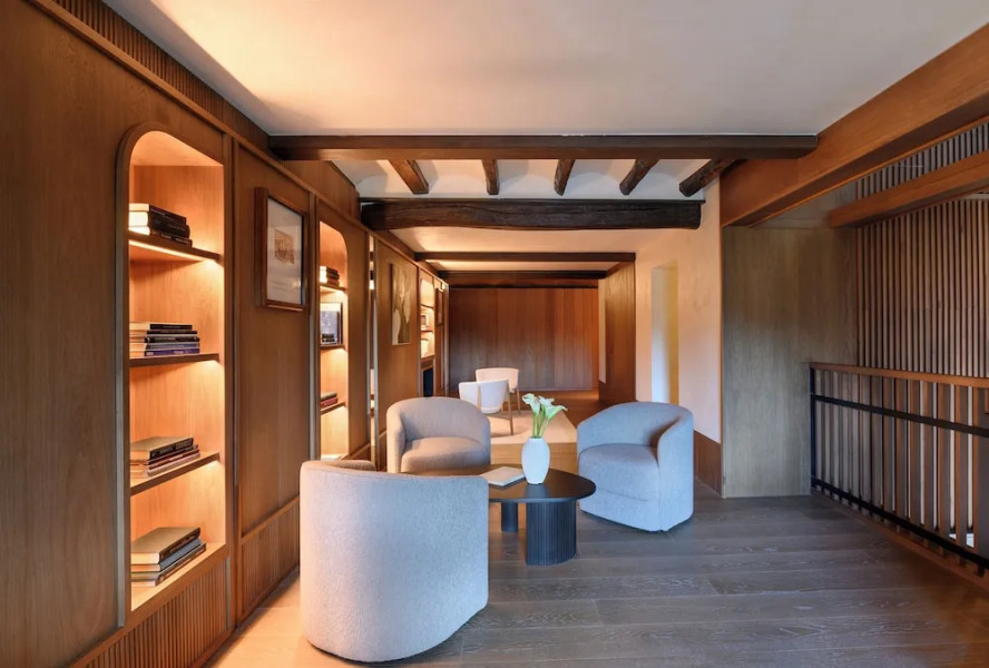 Gran Hotel Mas d' en Bruno