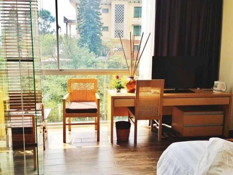 Ciao Bella Hotel Tam Dao