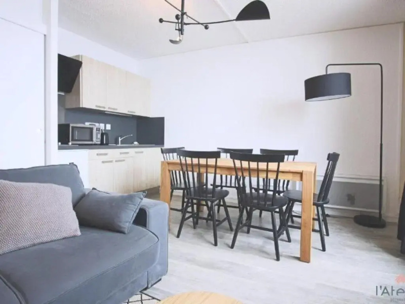 Appartement Piau-Engaly, 1 pièce, 5 personnes - FR-1-457-175