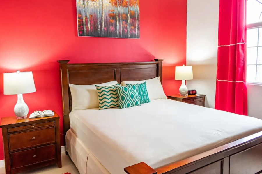 Taylormade Golf Retreat