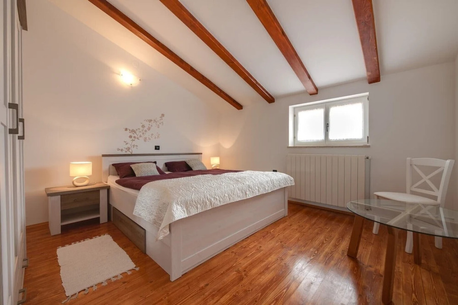 Villa Tanga near Rovinj with Pool