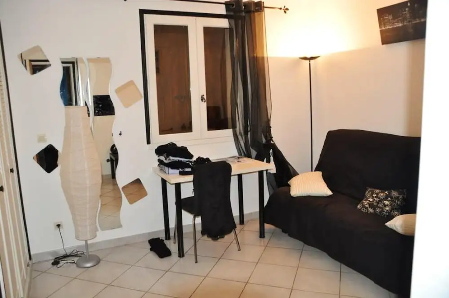 Villa with 4 Bedrooms in Peymeinade, with Private Pool And Wifi