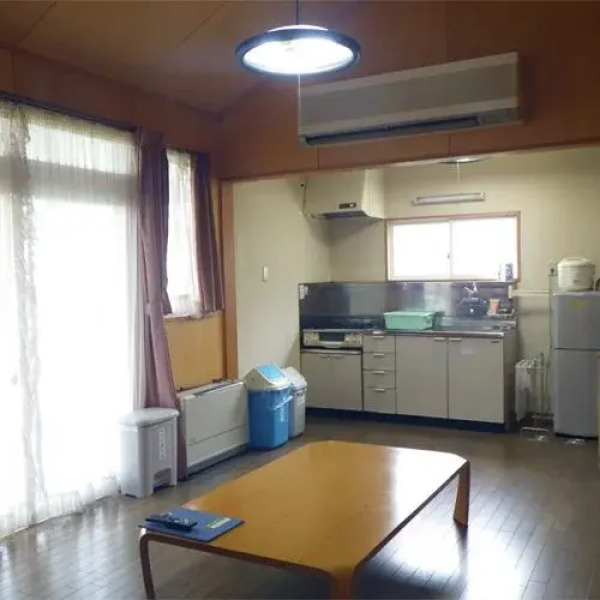 Kanbo No Sato Cottagemura