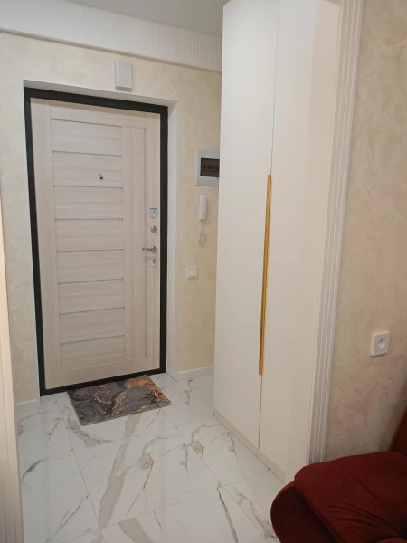 Апартаменты на Братьев Ткачевых 15