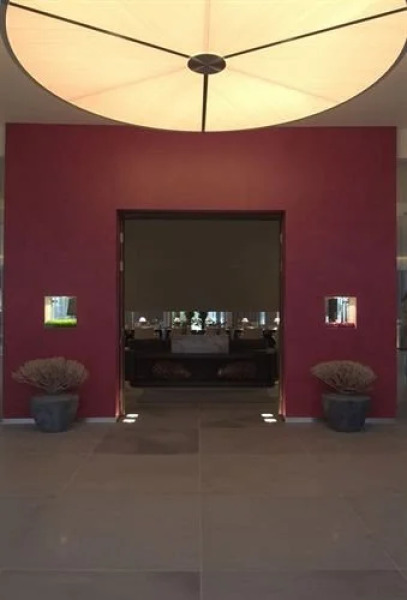 Suiten-Aparthotel Aenea