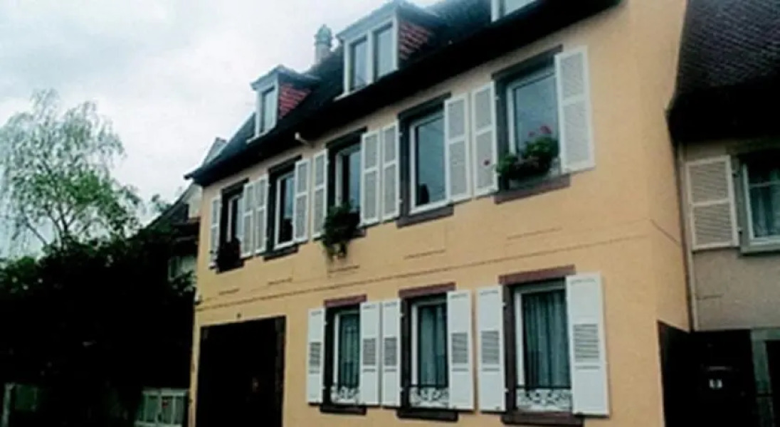 Appartement au Coeur de Barr