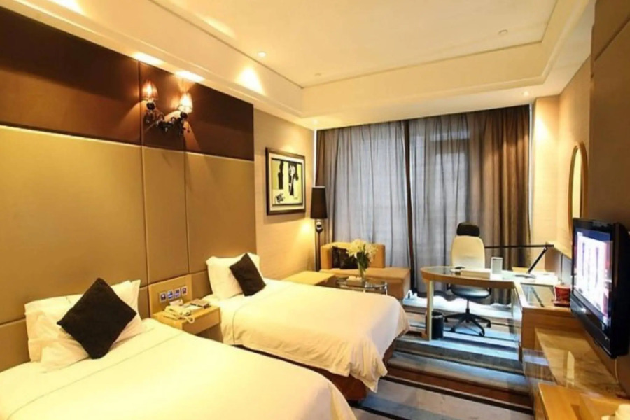 Shandong Sailing International Hotel